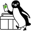 Mobile Suica